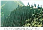 Giant’s Causeway and Causeway Coast (Northern Ireland)